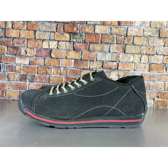 Vintage OP shoes Size 9 Skateboard Classic - Picture 4 of 8